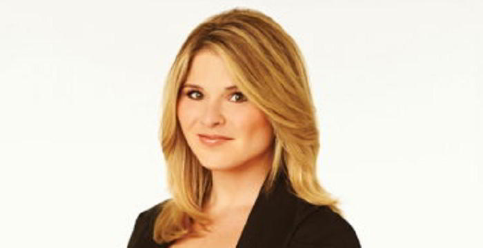 Jenna Bush Hager Bio, Early Life, Career, Net Worth and Salary