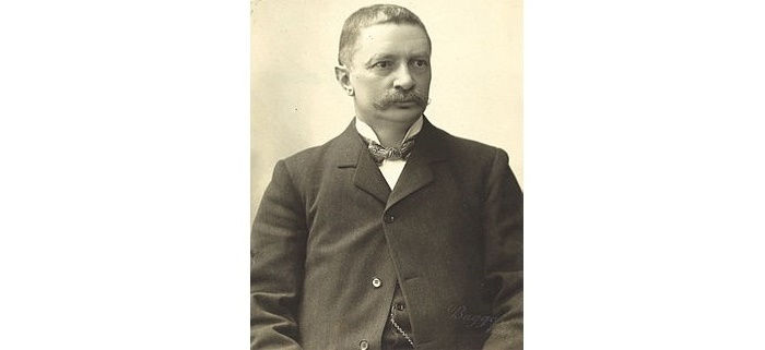 Johannes Rydberg Bio, Early Life, Career, Net Worth and Salary