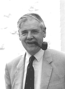 John Hammersley Biography, Age, Height, Wife, Net Worth and Family