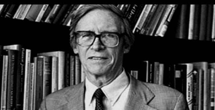 John Rawls Bio, Early Life, Career, Net Worth and Salary