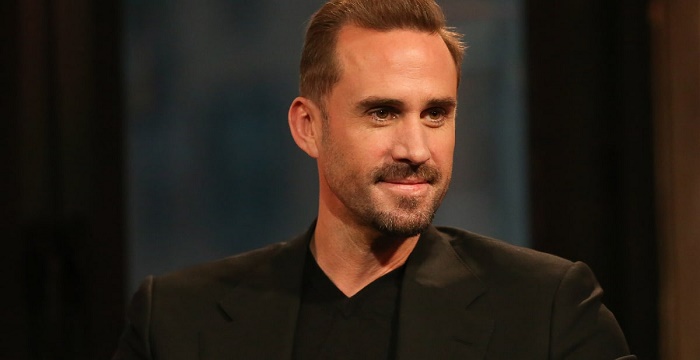 Joseph Fiennes Bio, Early Life, Career, Net Worth and Salary