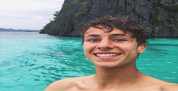 Juanpa Zurita Bio Bio, Early Life, Career, Net Worth and Salary