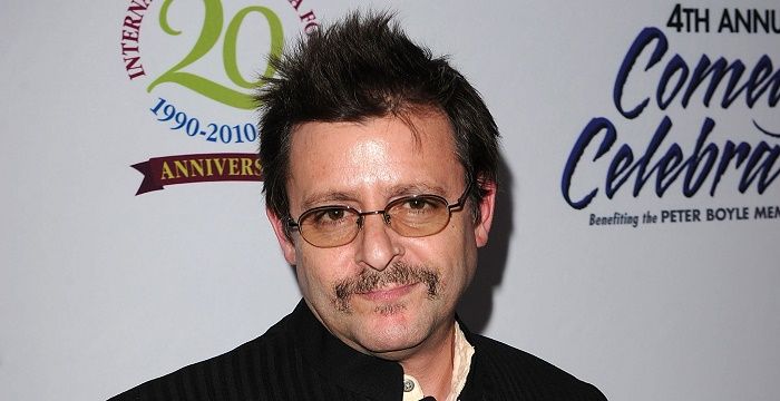 Judd Nelson Bio, Early Life, Career, Net Worth and Salary