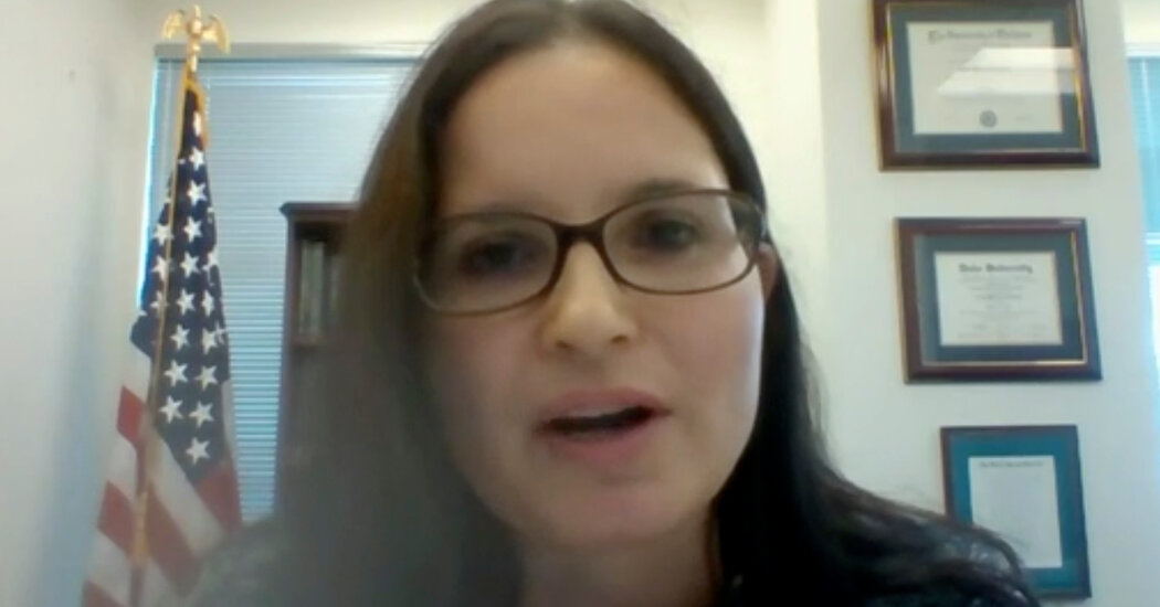 Judge in Trump Documents Case Has Scant Criminal Trial Experience