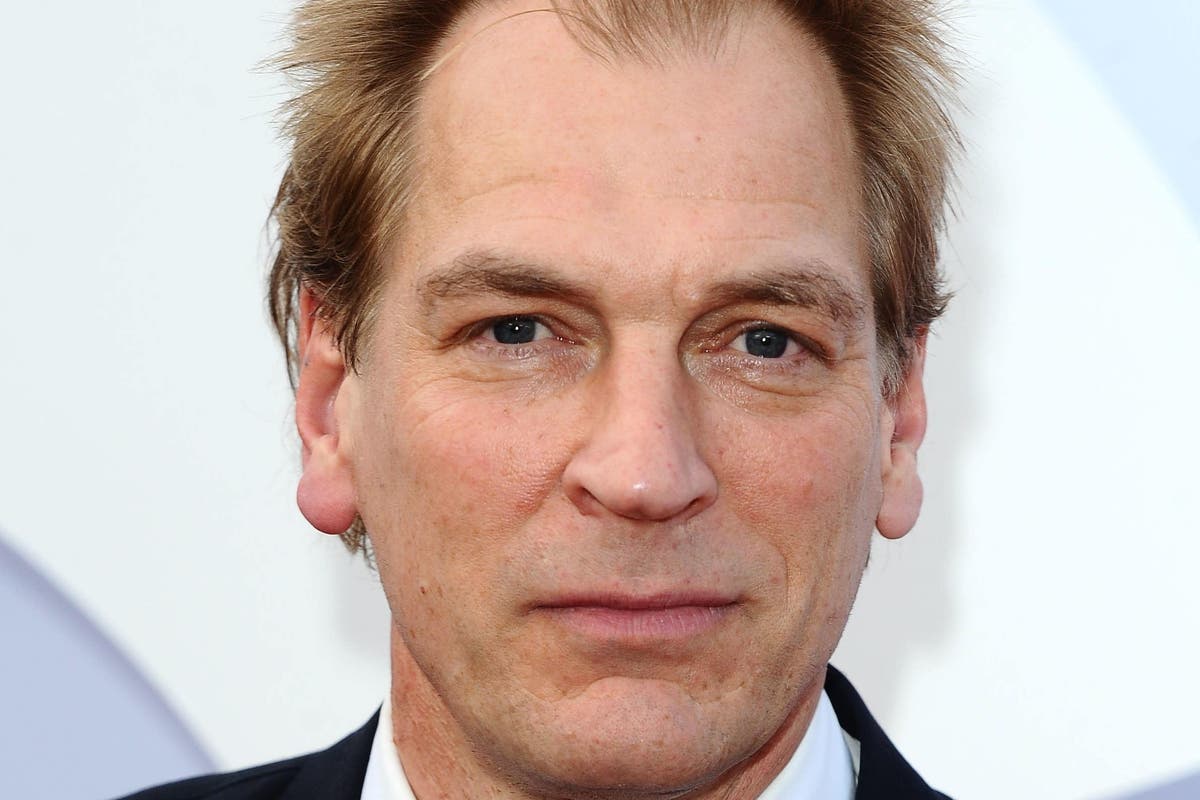 Julian Sands confirmed dead after human remains identified as British actor