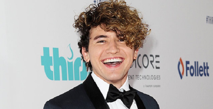 Justin Caylen Bio Bio, Early Life, Career, Net Worth and Salary