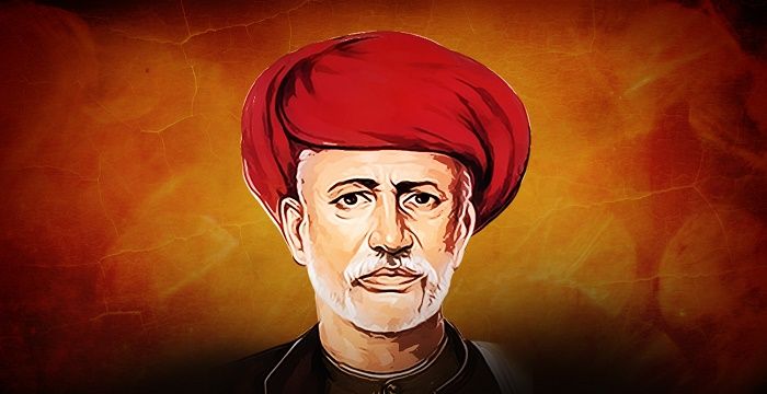 Jyotiba Phule Bio, Early Life, Career, Net Worth and Salary