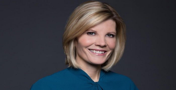 Kate Snow Bio, Early Life, Career, Net Worth and Salary