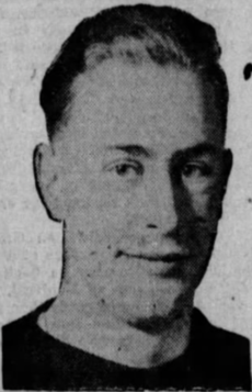 Keith Allen (ice hockey) Biography, Age, Height, Wife, Net Worth and Family