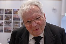 Klaus Mayer Biography, Age, Height, Wife, Net Worth and Family