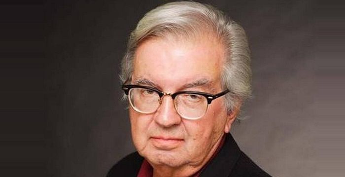 Larry McMurtry Bio, Early Life, Career, Net Worth and Salary