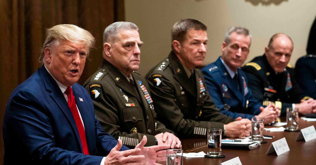 Lawyers Unable to Find Document Trump Discussed in Recorded Conversation