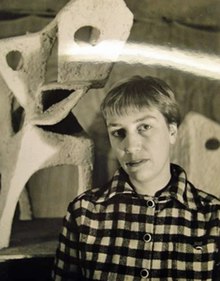 Lotti van der Gaag Biography, Age, Height, Wife, Net Worth and Family