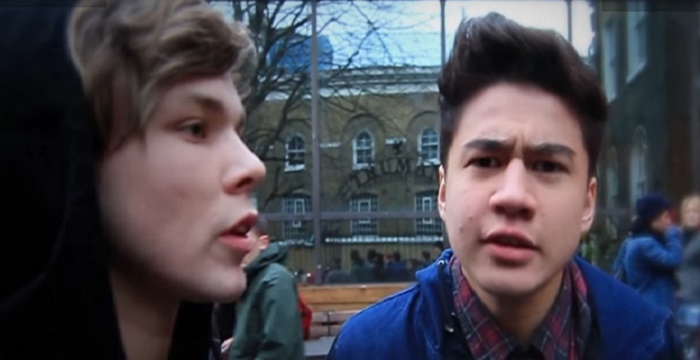 Luke Hemmings Bio Bio, Early Life, Career, Net Worth and Salary