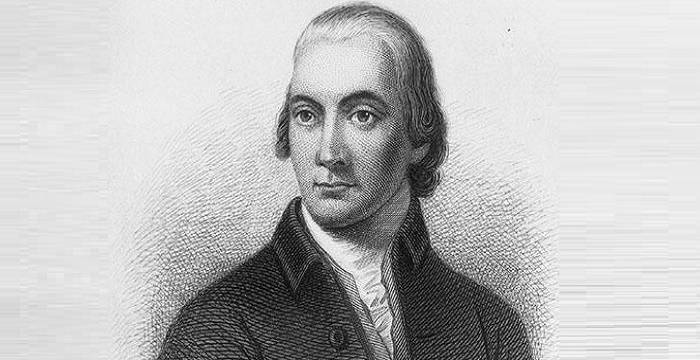 Lyman Hall Bio, Early Life, Career, Net Worth and Salary