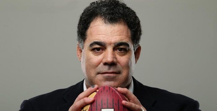 Mal Meninga Bio, Early Life, Career, Net Worth and Salary
