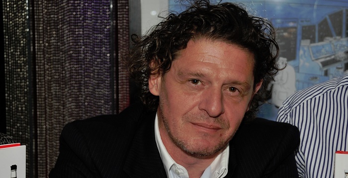 Marco Pierre White Bio, Early Life, Career, Net Worth and Salary