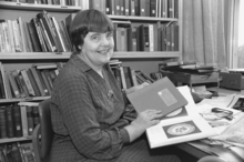 Margaret Brown Klapthor Biography, Age, Height, Wife, Net Worth and Family