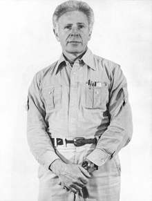 Marvin Leonard Goldberger Biography, Age, Height, Wife, Net Worth and Family