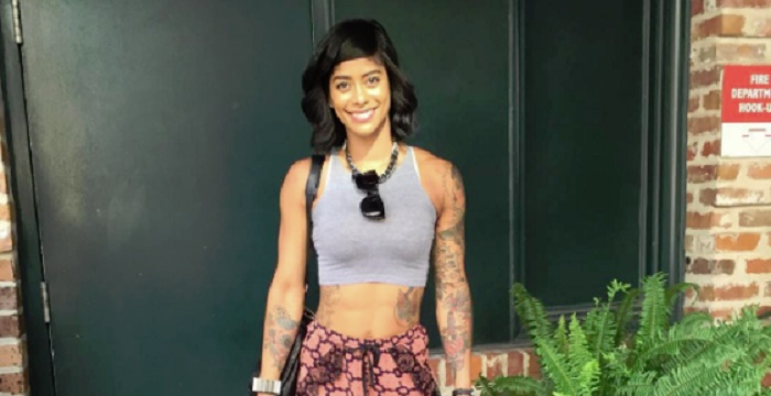 Massy Arias Bio Bio, Early Life, Career, Net Worth and Salary