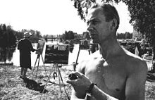 Mauri Favén Biography, Age, Height, Wife, Net Worth and Family