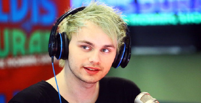 Michael Clifford Bio, Early Life, Career, Net Worth and Salary