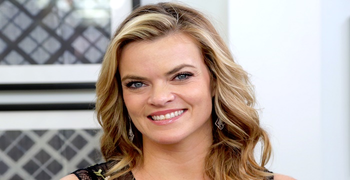 Missi Pyle Bio, Early Life, Career, Net Worth and Salary