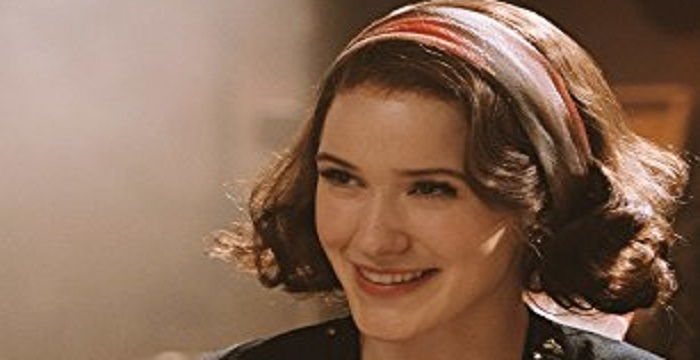 Missy Rothstein Bio, Early Life, Career, Net Worth and Salary