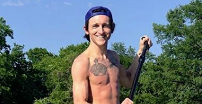 Mitchel Musso Bio, Early Life, Career, Net Worth and Salary