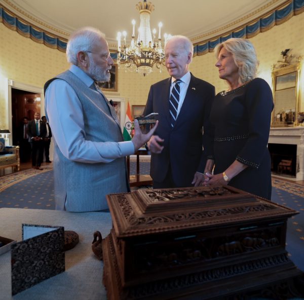 Modi’s State Visit to the US is Shadowed by Human Rights Concerns