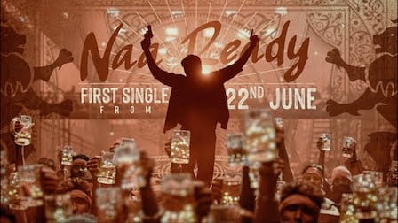 Naa Ready Lyrics – LEO | Thalapathy Vijay