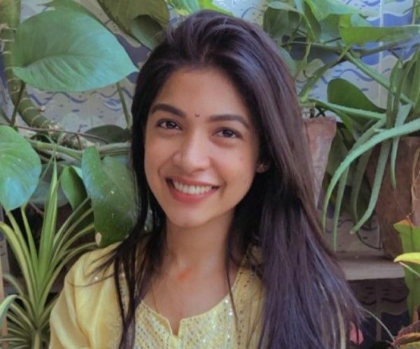 Nabha Gaddamwar (Tushar Deshpande's Wife) Wiki, Age, Family, Biography & More