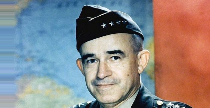 Omar Bradley Bio, Early Life, Career, Net Worth and Salary