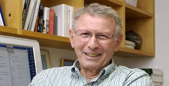 Paul Berg Bio, Early Life, Career, Net Worth and Salary