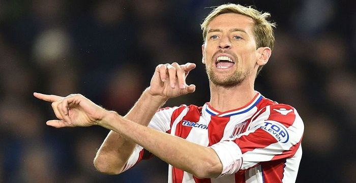 Peter Crouch Bio, Early Life, Career, Net Worth and Salary