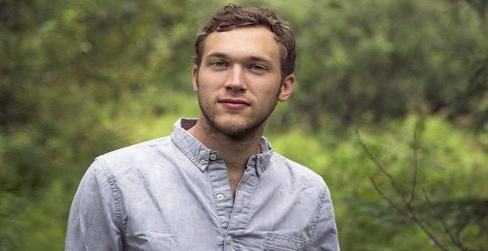 Phillip Phillips Bio, Early Life, Career, Net Worth and Salary