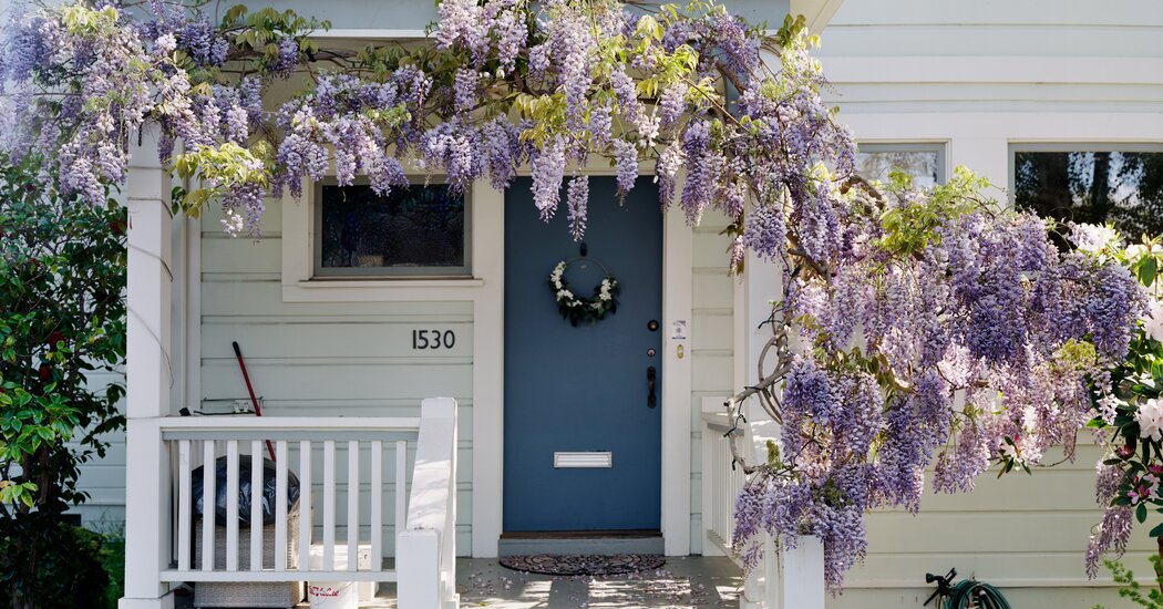 Plans to Build in Berkeley Put Values to the Test