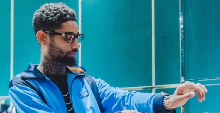 PnB Rock Bio, Early Life, Career, Net Worth and Salary