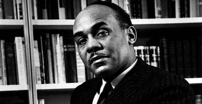 Ralph Waldo Ellison Bio, Early Life, Career, Net Worth and Salary