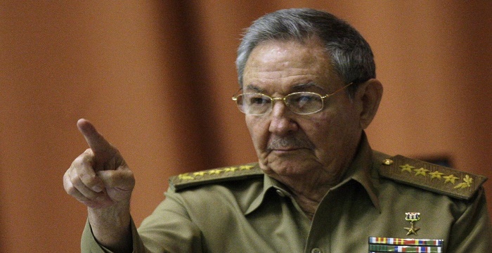 Raul Castro Bio, Early Life, Career, Net Worth and Salary