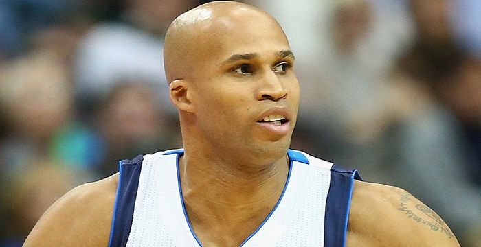 Richard Jefferson Bio, Early Life, Career, Net Worth and Salary