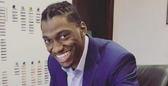 Robert Griffin III Bio, Early Life, Career, Net Worth and Salary