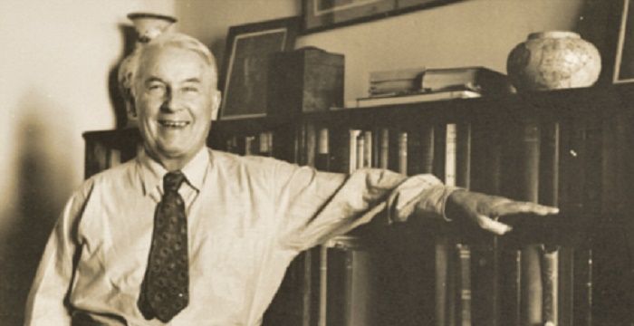 Robert W. Service Bio, Early Life, Career, Net Worth and Salary