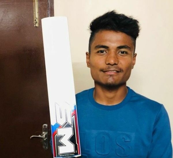 Rohit Paudel Wiki, Age, Girlfriend, Family, Biography & More