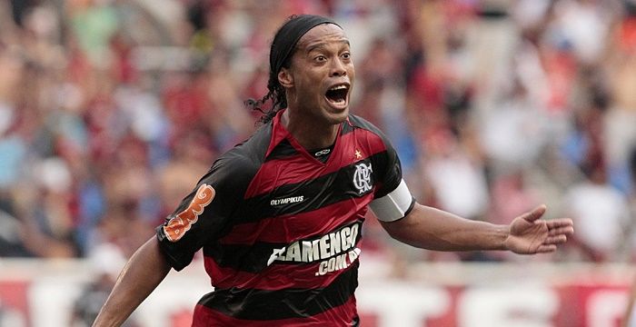 Ronaldinho Bio, Early Life, Career, Net Worth and Salary