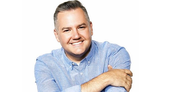 Ross Mathews Bio, Early Life, Career, Net Worth and Salary