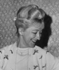 Ruth Brooks Flippen Biography, Age, Height, Wife, Net Worth and Family