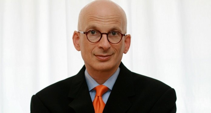 Seth Godin Bio, Early Life, Career, Net Worth and Salary