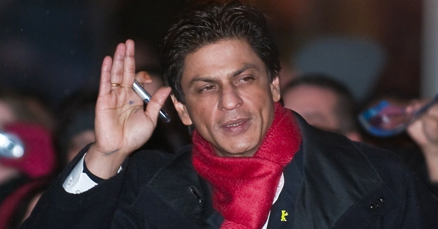 Shah Rukh Khan Bio, Early Life, Career, Net Worth and Salary