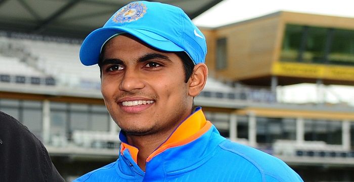 Shubman Gill Bio, Early Life, Career, Net Worth and Salary